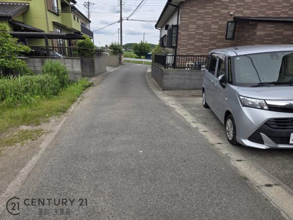 千葉市緑区古市場町の中古一戸建て