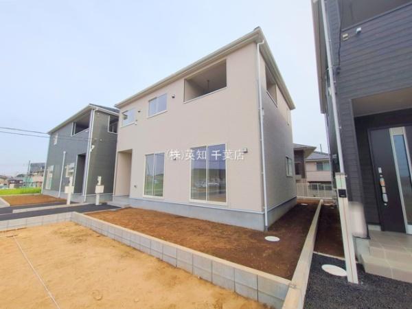 四街道市鹿渡の新築一戸建