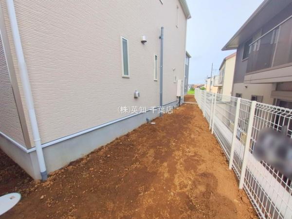 四街道市鹿渡の新築一戸建