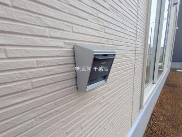 四街道市鹿渡の新築一戸建