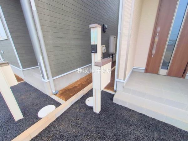 四街道市鹿渡の新築一戸建