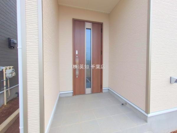 四街道市鹿渡の新築一戸建