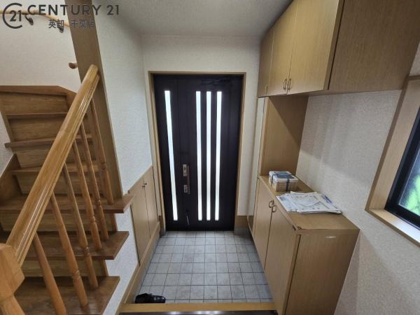 市原市大厩の中古一戸建て
