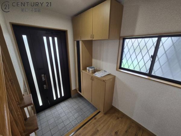 市原市大厩の中古一戸建て