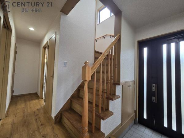 市原市大厩の中古一戸建て