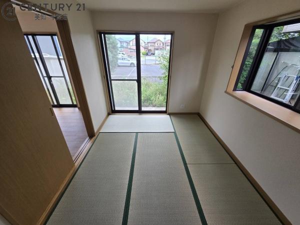 市原市大厩の中古一戸建て