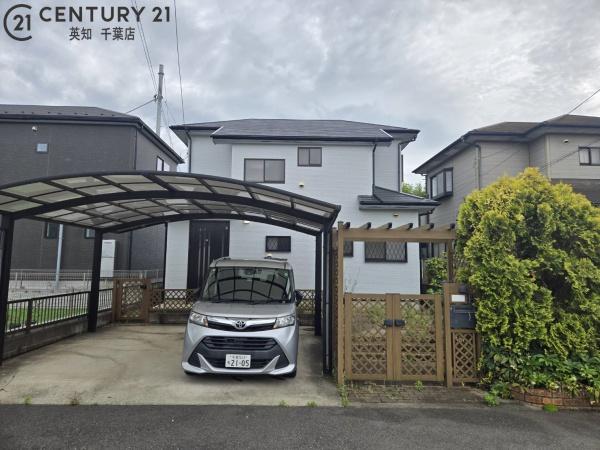 市原市大厩の中古一戸建