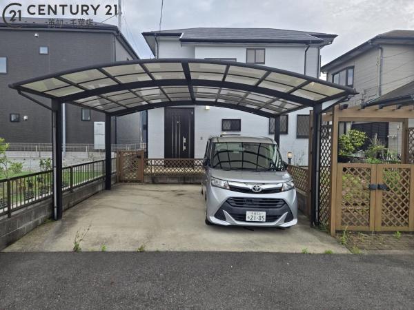市原市大厩の中古一戸建