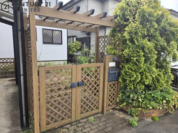 市原市大厩の中古一戸建