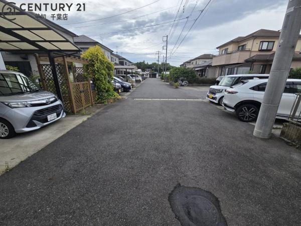 市原市大厩の中古一戸建て