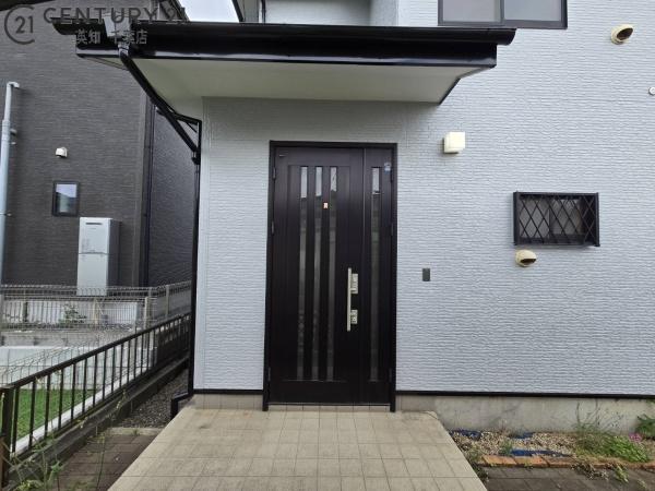 市原市大厩の中古一戸建て