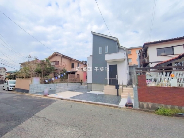 四街道市つくし座２丁目の新築一戸建