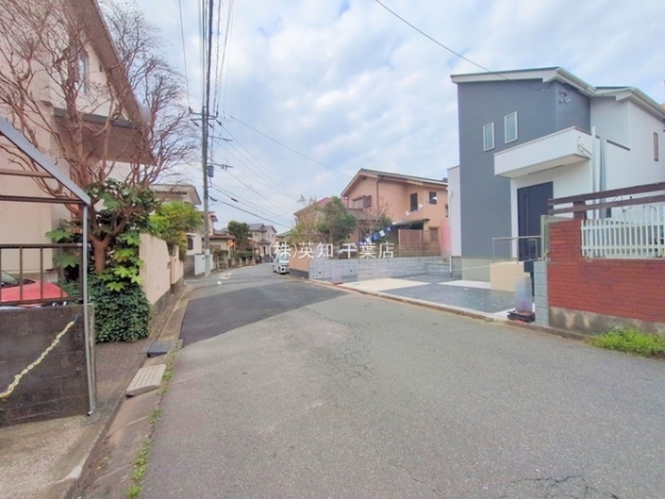 四街道市つくし座２丁目の新築一戸建