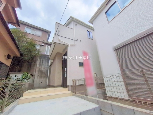 四街道市つくし座２丁目の新築一戸建