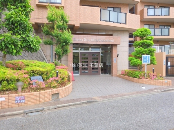 セレナハイム千葉椿森