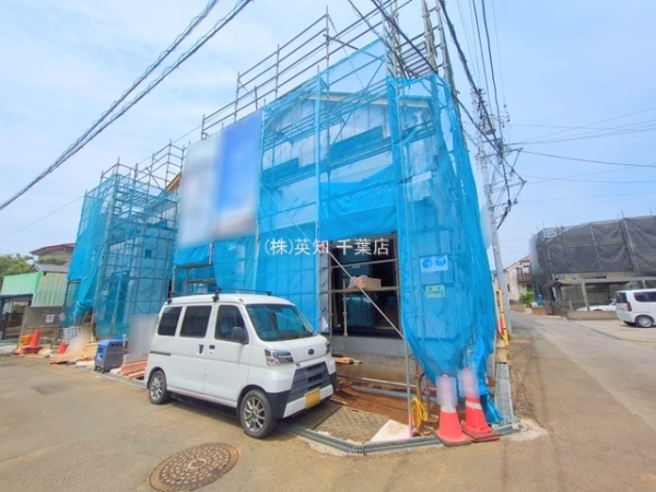 八千代市大和田の新築一戸建