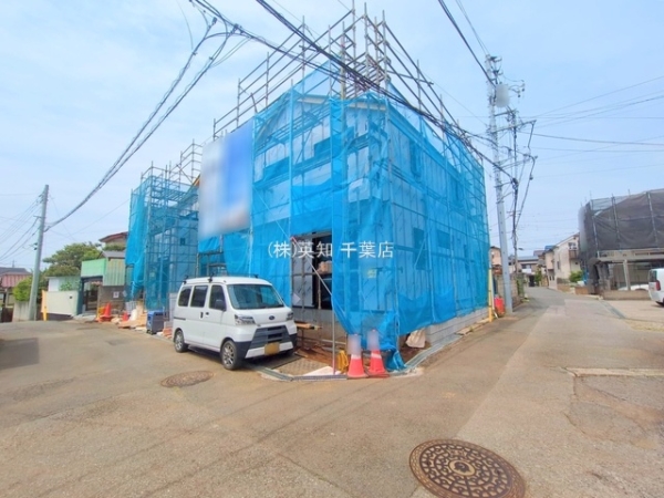 八千代市大和田の新築一戸建