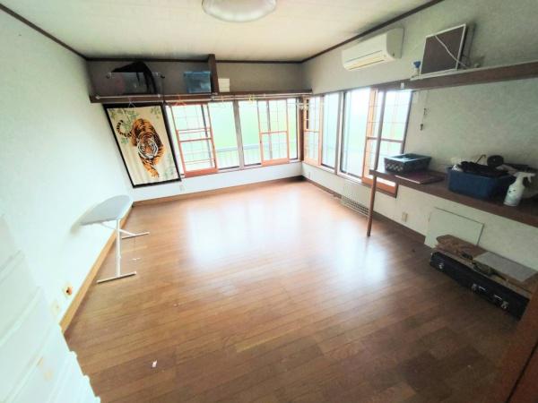 水戸市渡里町の中古一戸建て