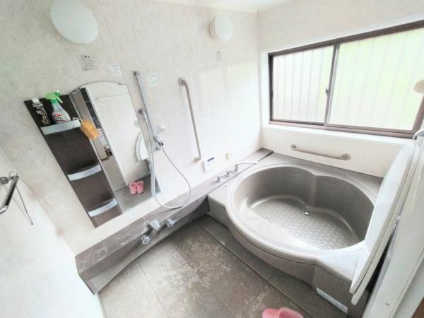 水戸市渡里町の中古一戸建て