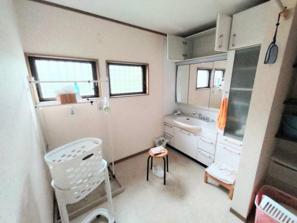 水戸市渡里町の中古一戸建て