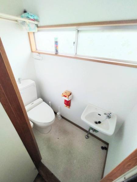 水戸市渡里町の中古一戸建て