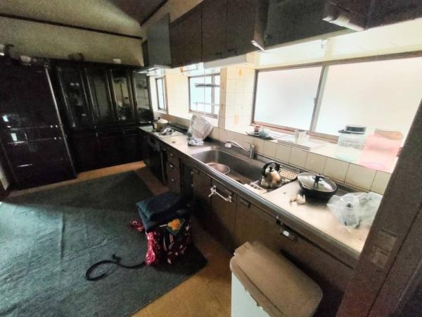 水戸市渡里町の中古一戸建て
