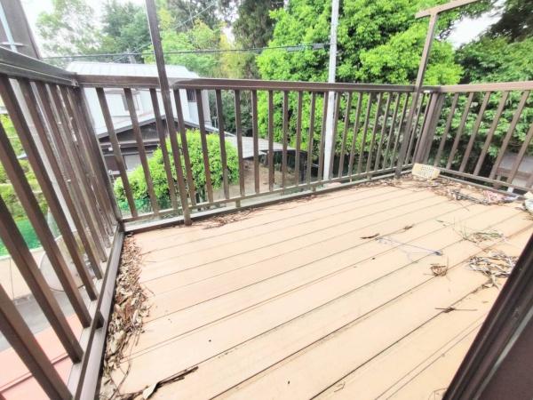 水戸市渡里町の中古一戸建て