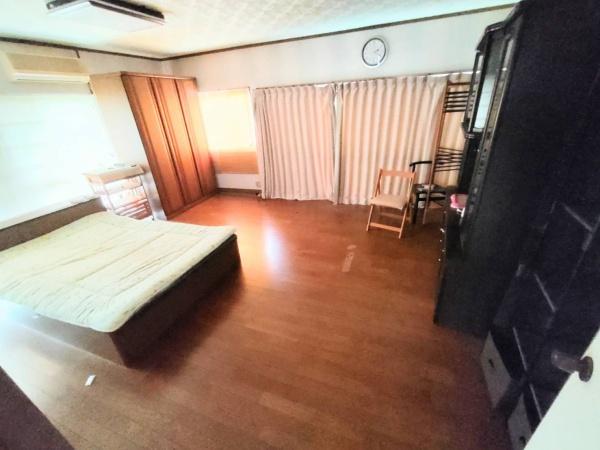 水戸市渡里町の中古一戸建て
