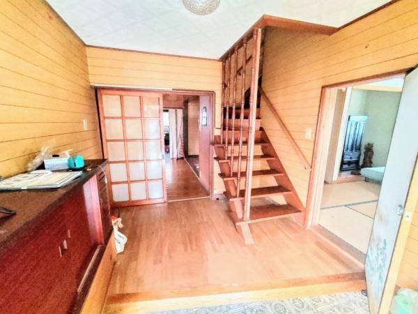 水戸市渡里町の中古一戸建て