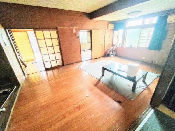 水戸市渡里町の中古一戸建て