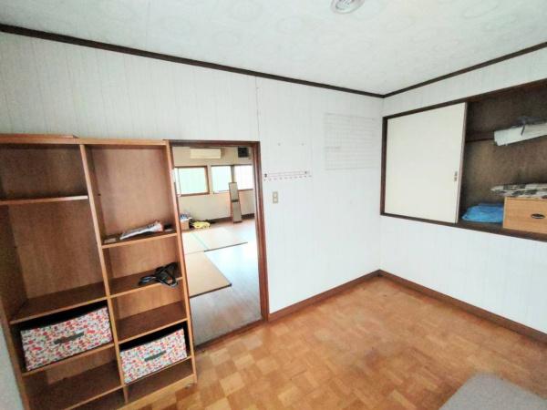 水戸市渡里町の中古一戸建て