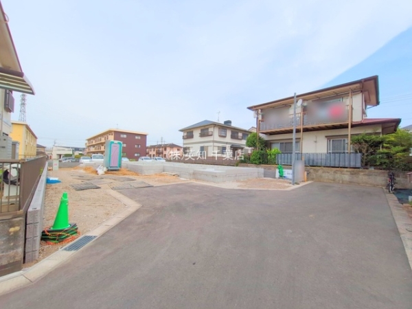 千葉市若葉区都賀５丁目の新築一戸建