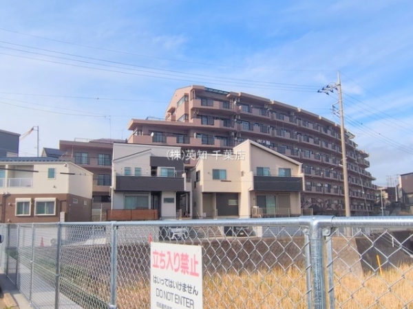 アレックスヒルズ四街道美しが丘公園