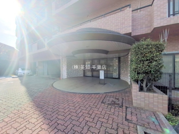 アレックスヒルズ四街道美しが丘公園