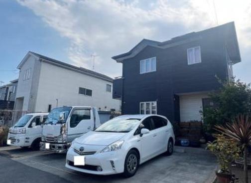 千葉市若葉区愛生町の中古一戸建