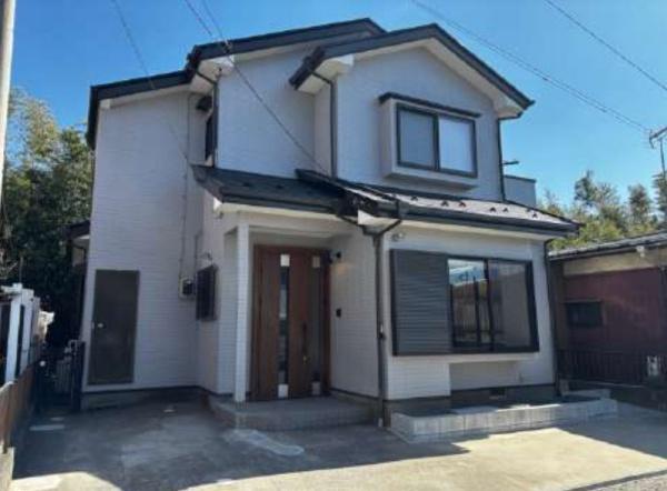 千葉市中央区生実町の中古一戸建