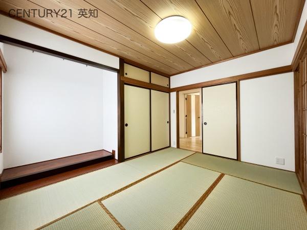 千葉市若葉区桜木５丁目の中古一戸建て