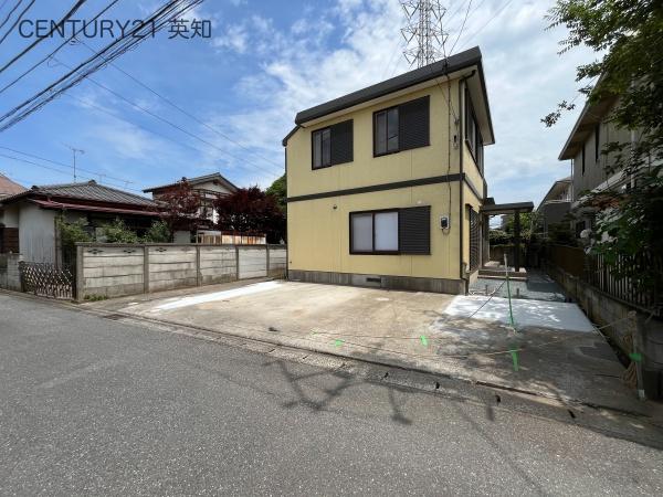 千葉市若葉区桜木５丁目の中古一戸建て