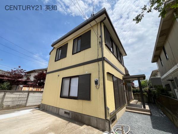 千葉市若葉区桜木５丁目の中古一戸建