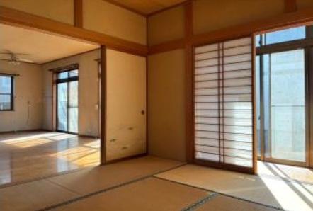 千葉市若葉区大宮台４丁目の中古一戸建て