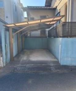 千葉市若葉区大宮台４丁目の中古一戸建て