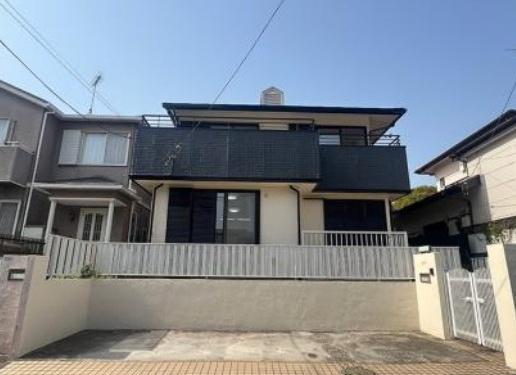千葉市若葉区小倉台５丁目の中古一戸建