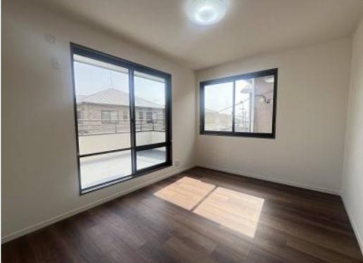 千葉市若葉区小倉台５丁目の中古一戸建て