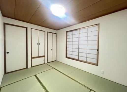 千葉市若葉区小倉台５丁目の中古一戸建て