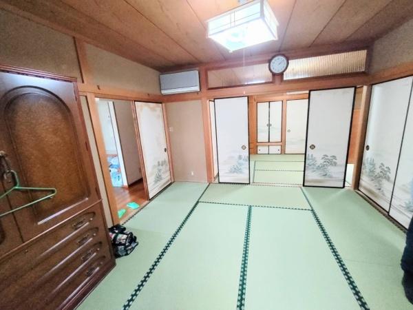 千葉市緑区越智町の中古一戸建て