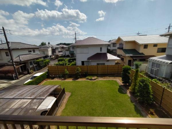 千葉市緑区越智町の中古一戸建て