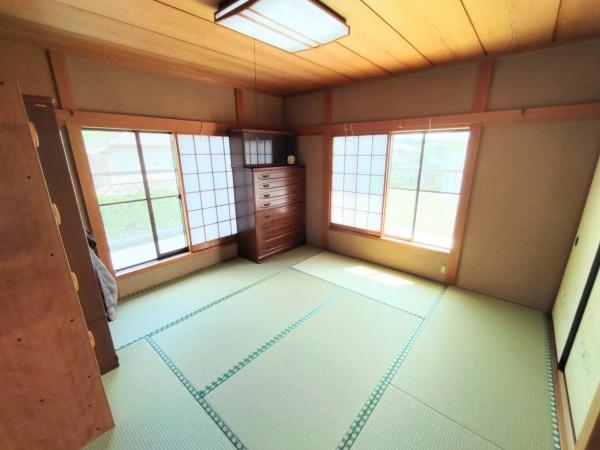 千葉市緑区越智町の中古一戸建て