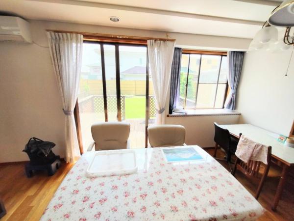 千葉市緑区越智町の中古一戸建て