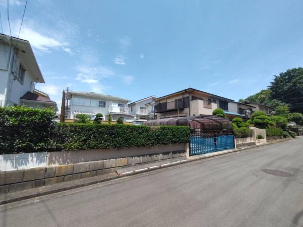 千葉市緑区越智町の中古一戸建て