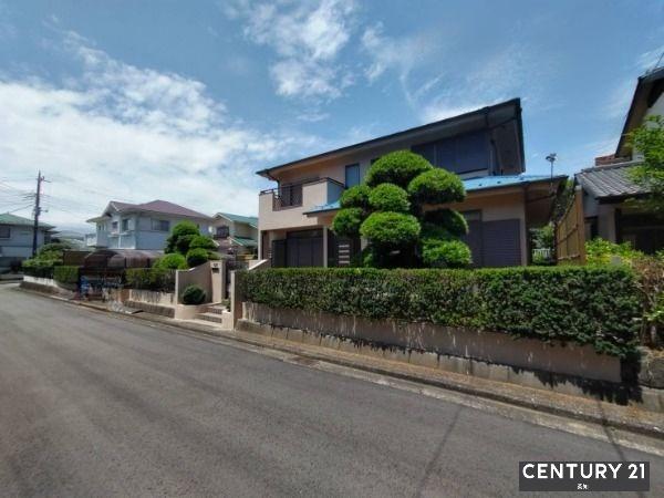 千葉市緑区越智町の中古一戸建